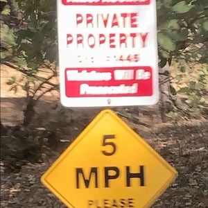 Meet your Posher, Regan